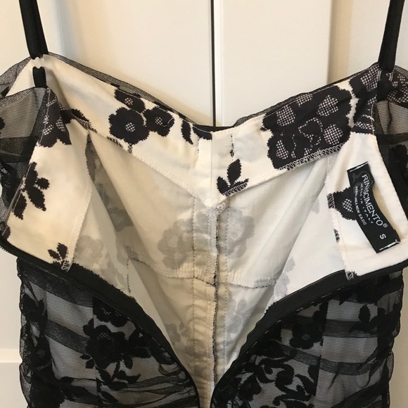 The Quintessential Little Black Dress - Sz Small - Made in Italy - Picture 4 of 6